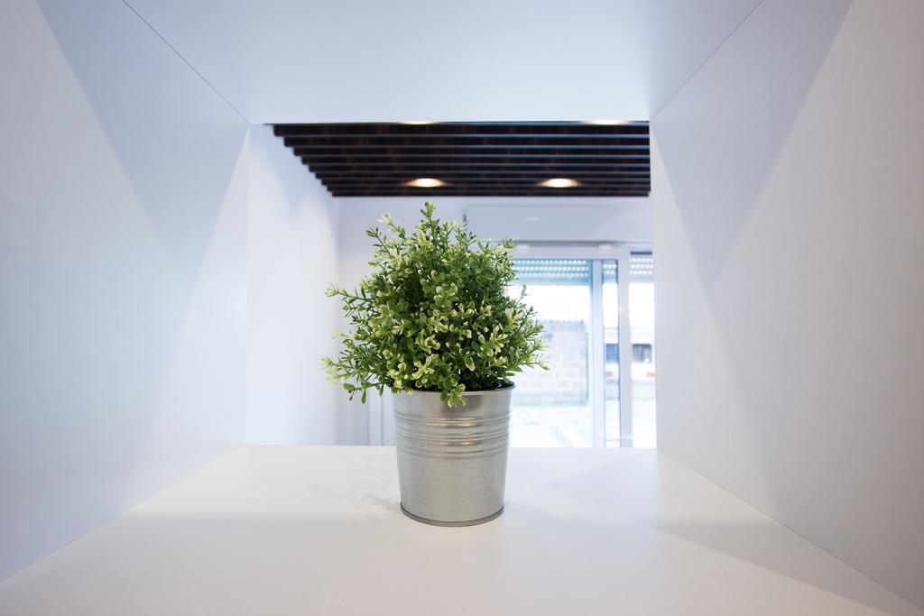 The Boutique Apartment Belgrado Quarto foto